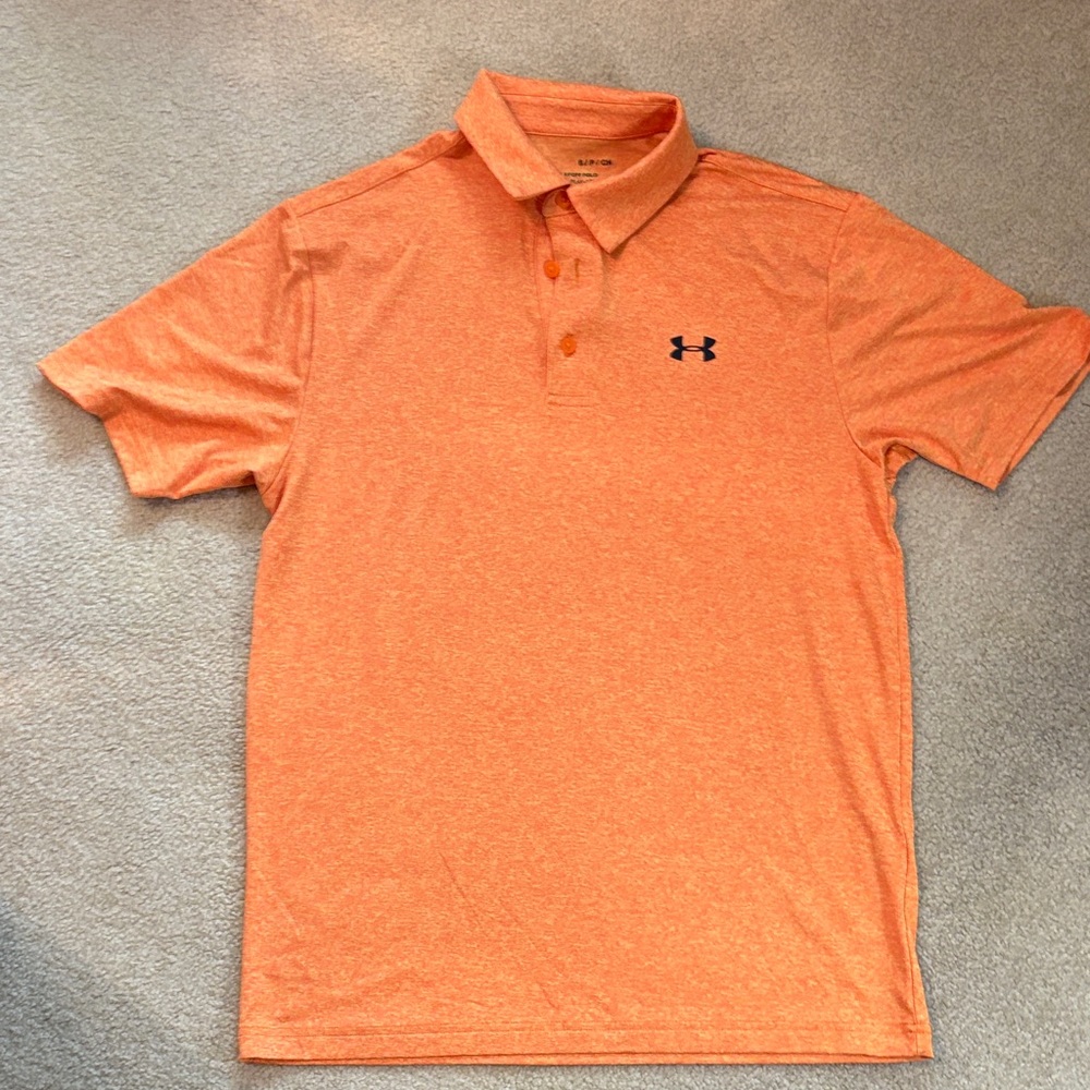 Under Armour Men's Polo